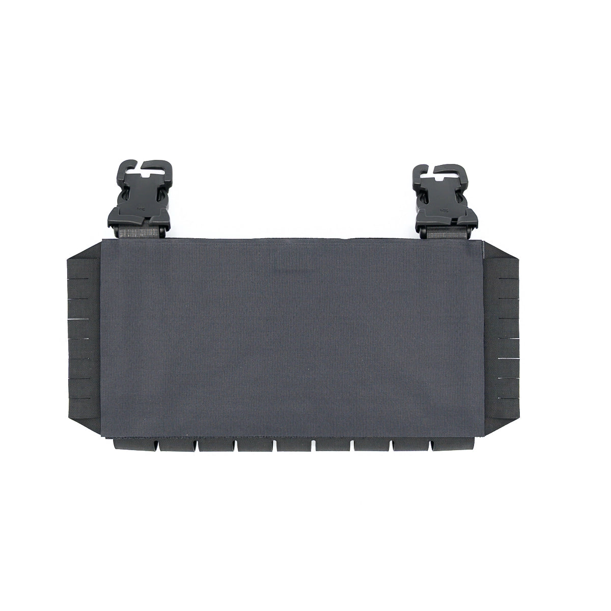 Modular Placard V1 Schwarz – Ansicht 4