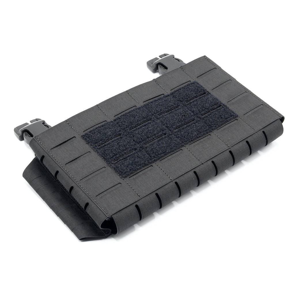 Modular Placard V1 Schwarz – Ansicht 5
