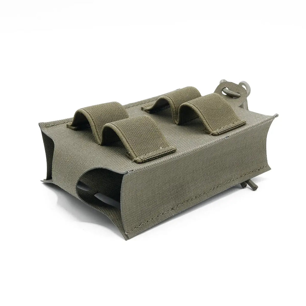SigPi Pouch V2 mit Signalpistole
