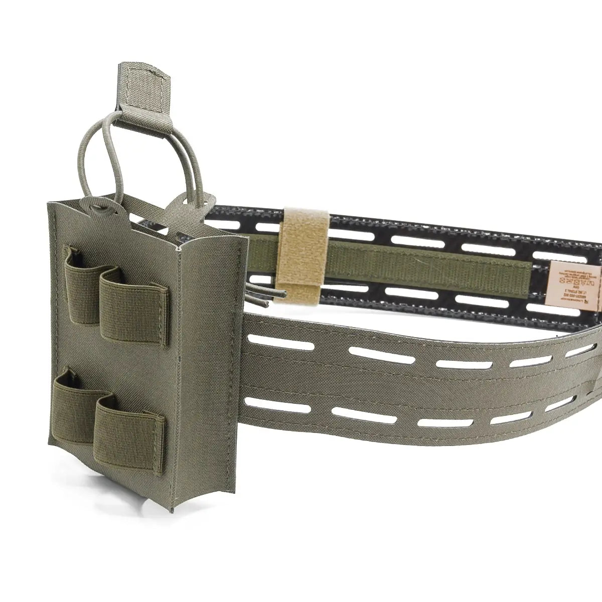 SigPi Pouch V2 Patronenaufnahmen