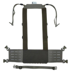 Paradox Tactical MOD-X Modular Chest Rig Ranger Green