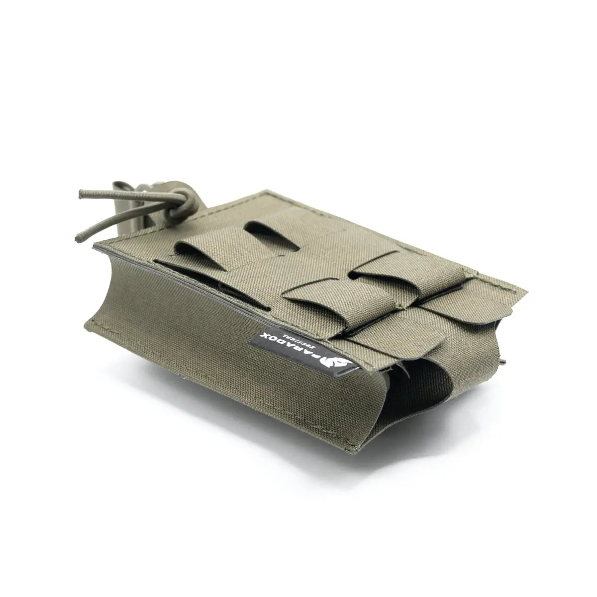 SigPi Pouch V2 Rückseite