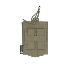 SigPi Pouch V2 mit MOLLE-Streifen