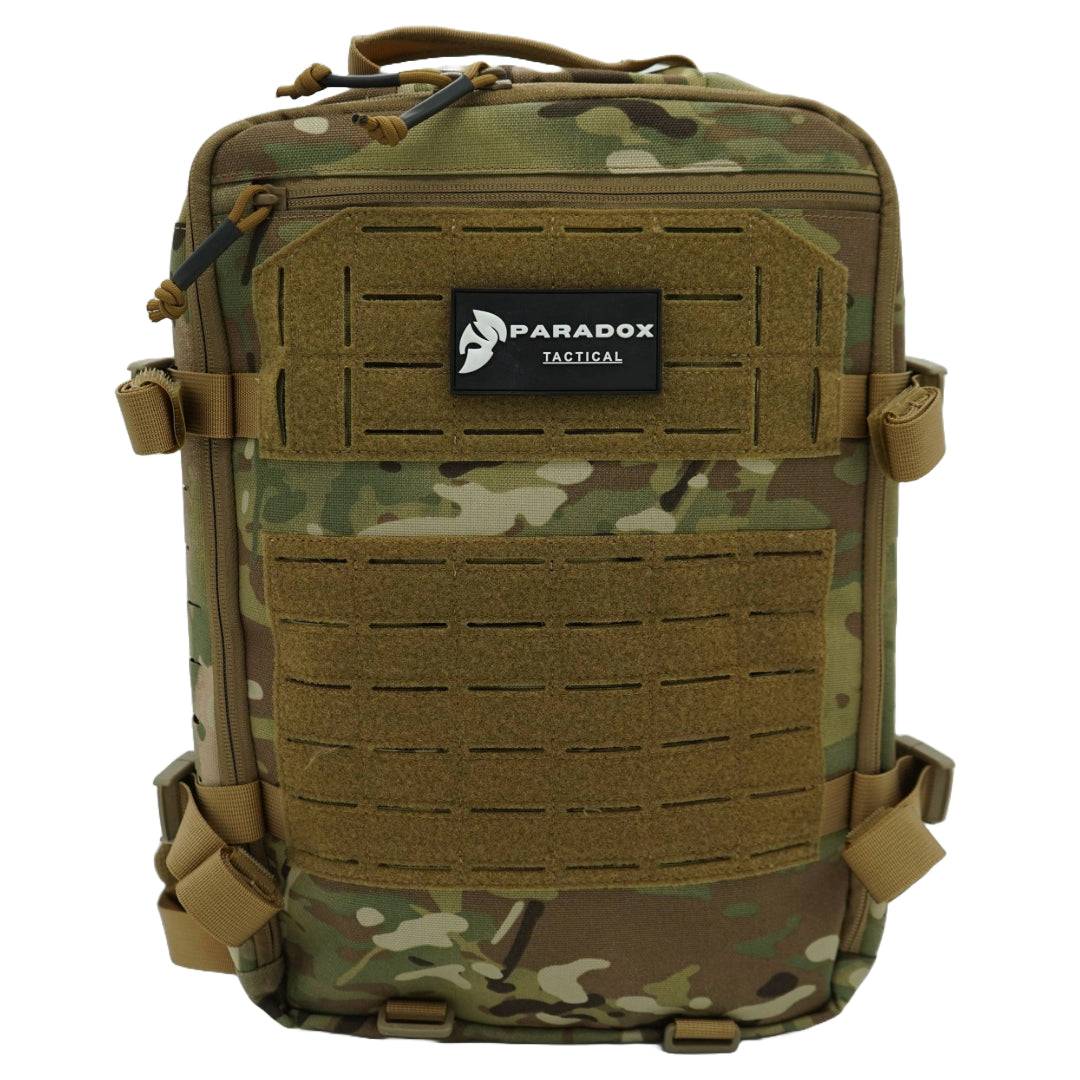 Taktischer Rucksack