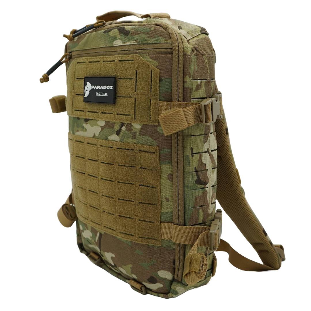 Taktischer Rucksack