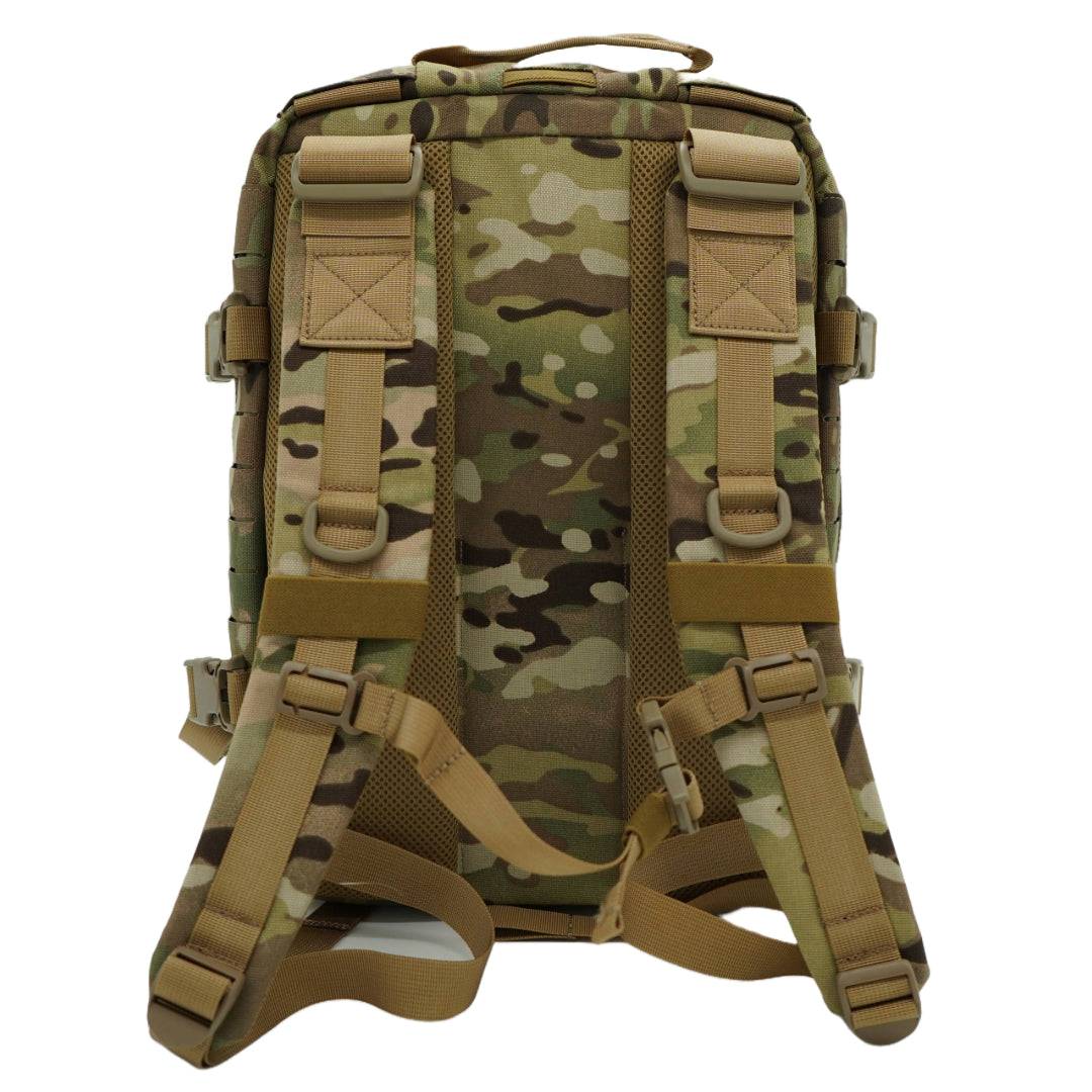 Taktischer Rucksack