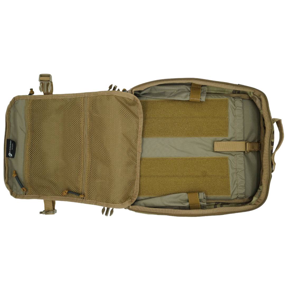 Taktischer Rucksack