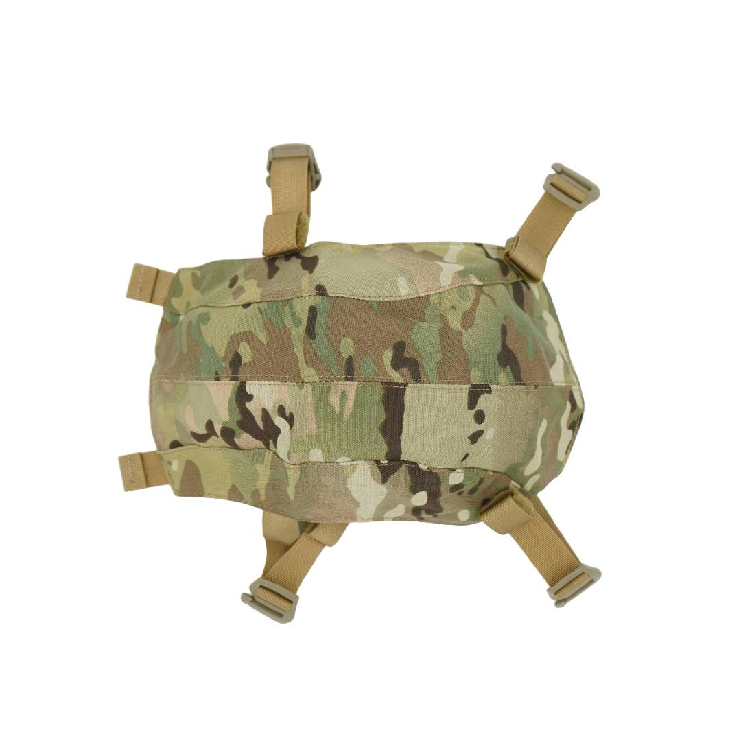 Taktischer Rucksack