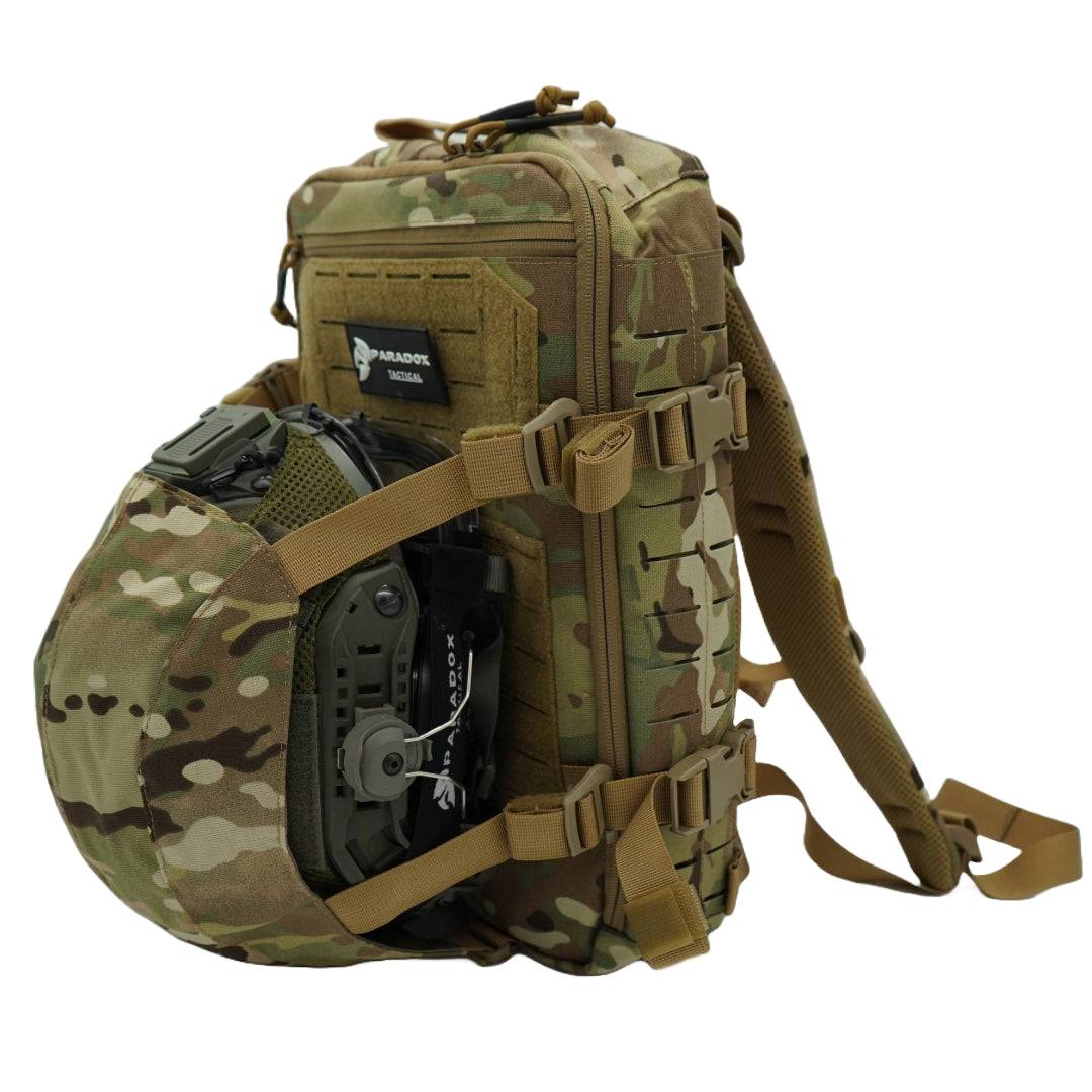 Taktischer Rucksack