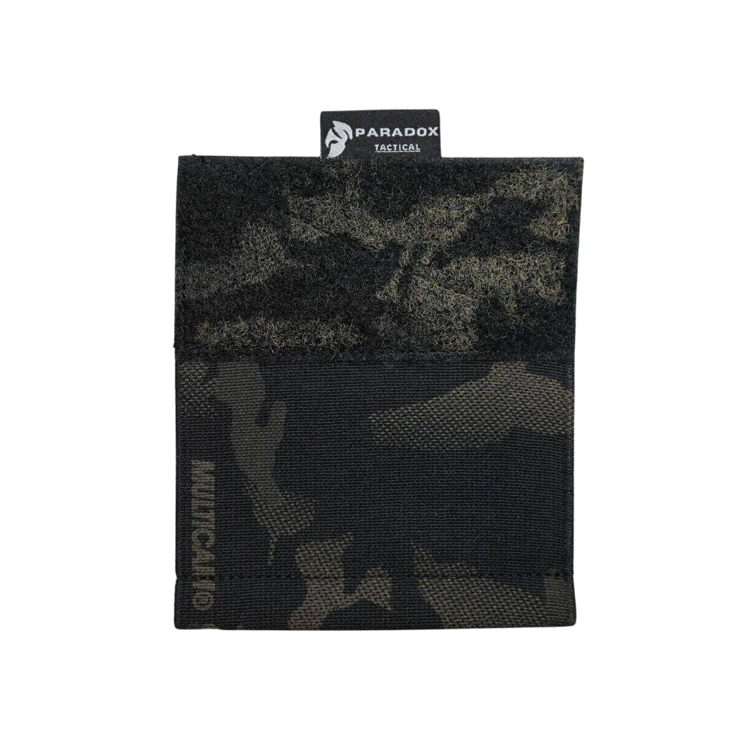 Tourniquet / TQ Secure Pouch Multicam Black Original