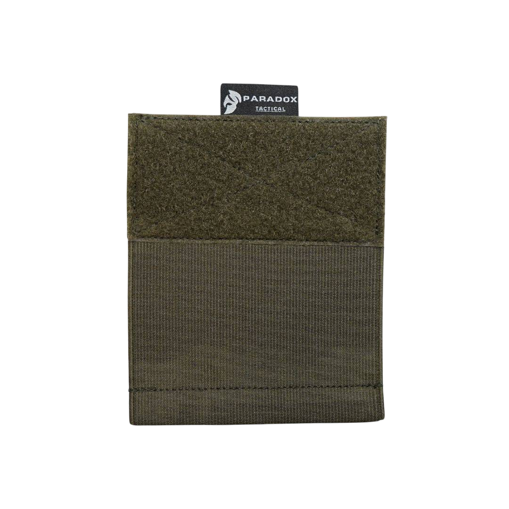 Tourniquet / TQ Secure Pouch Ranger Green