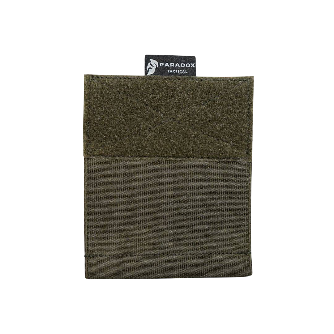 Tourniquet / TQ Secure Pouch Ranger Green