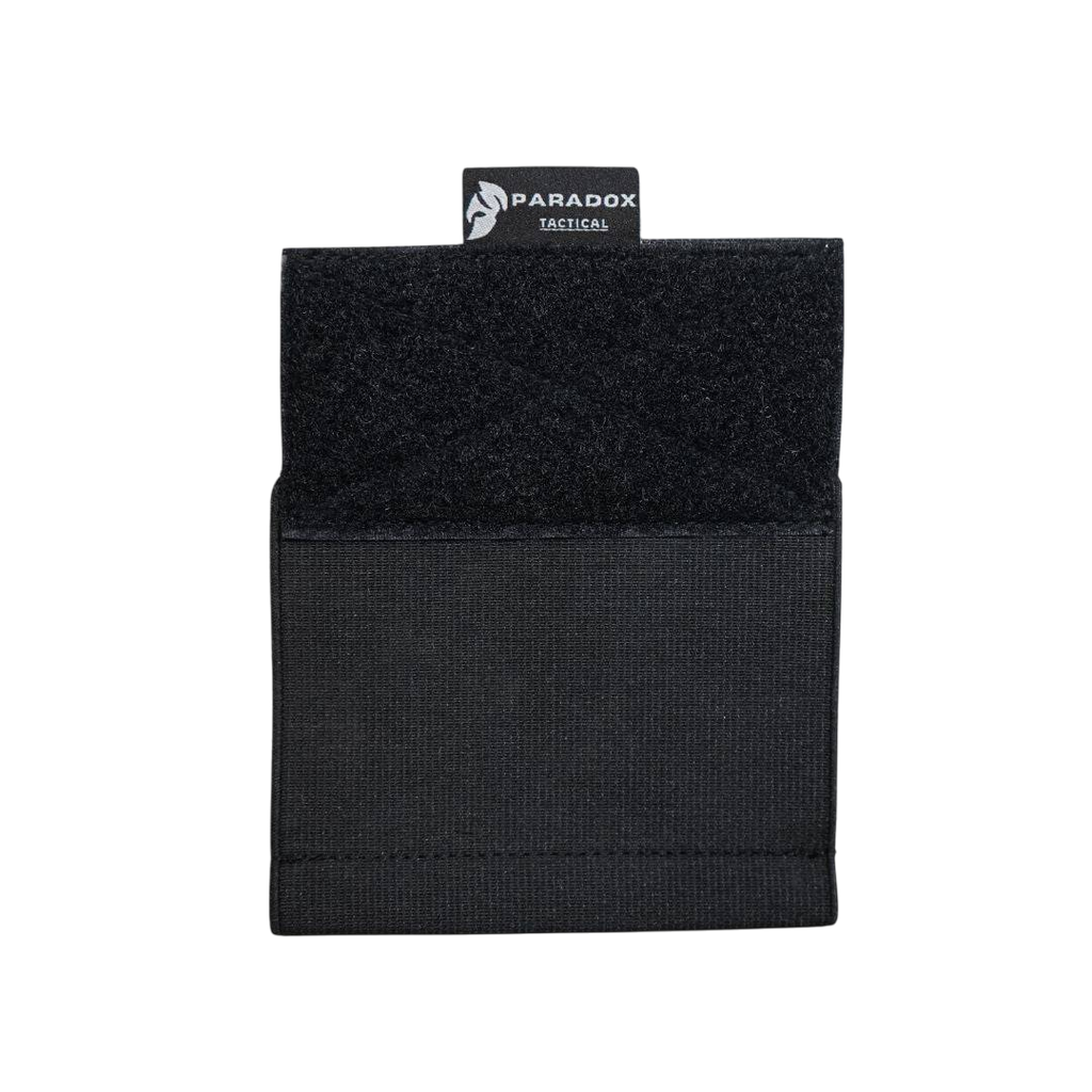 Tourniquet / TQ Secure Pouch Schwarz