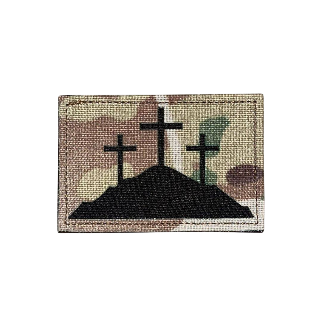 Trinity Hill Patch Multicam Original