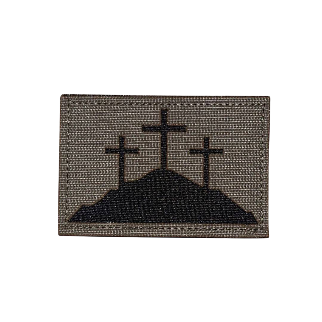 Trinity Hill Patch Ranger Green