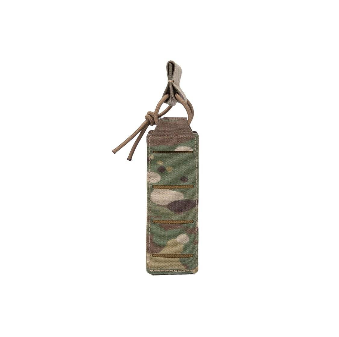 Airsoft Single Lasercut Pouch - Paradox Tactical®