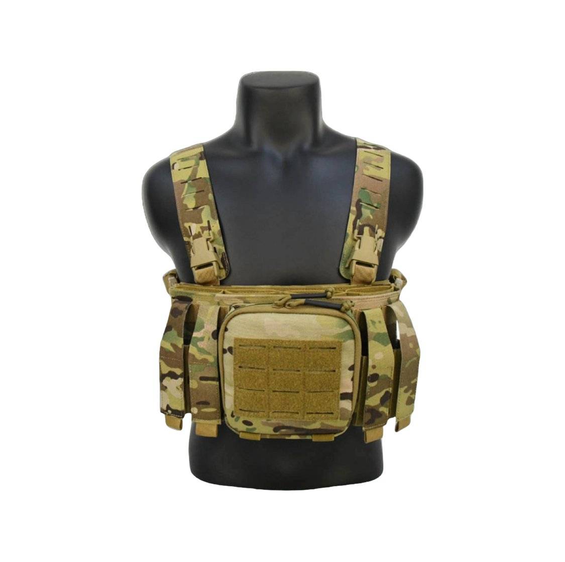 Chest Rig Paradox Tactical - Paradox Tactical®