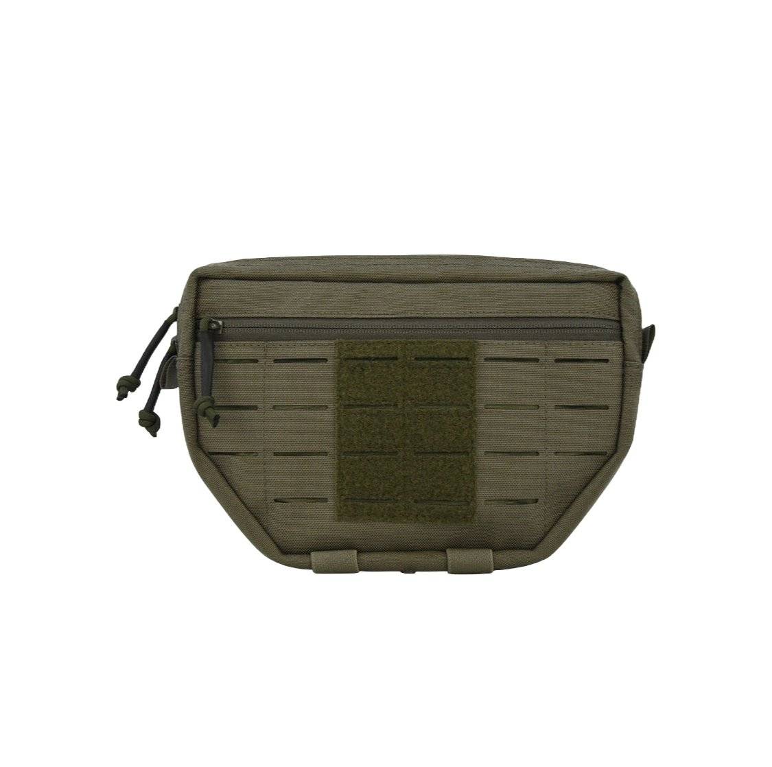 Drop Down Pouch Lasercut - Paradox Tactical®