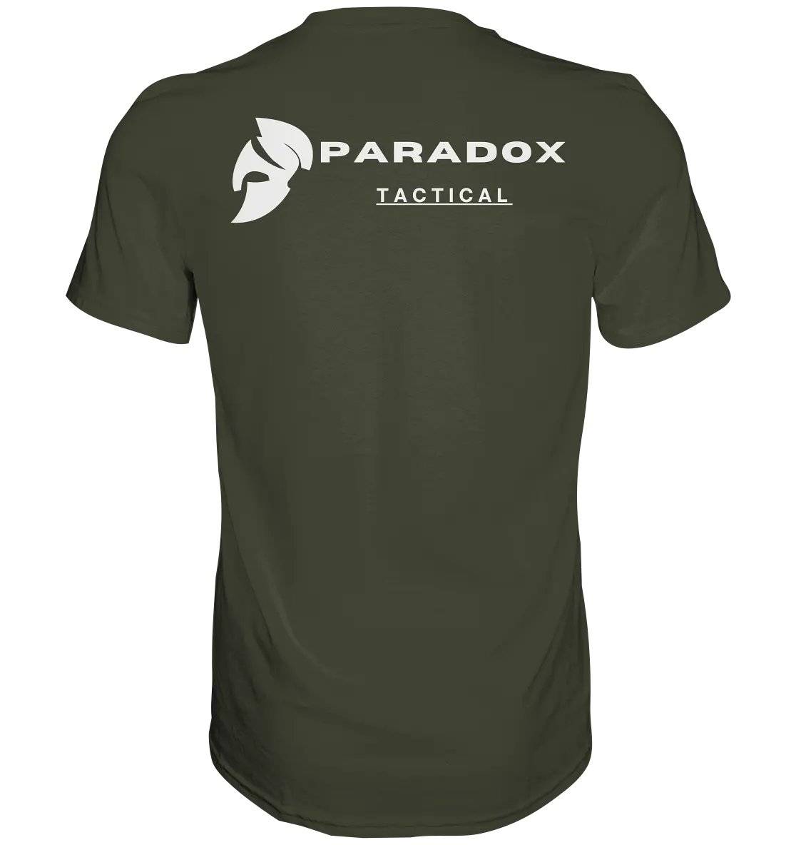 PARADOX Tactical - Premium Shirt - Paradox Tactical®