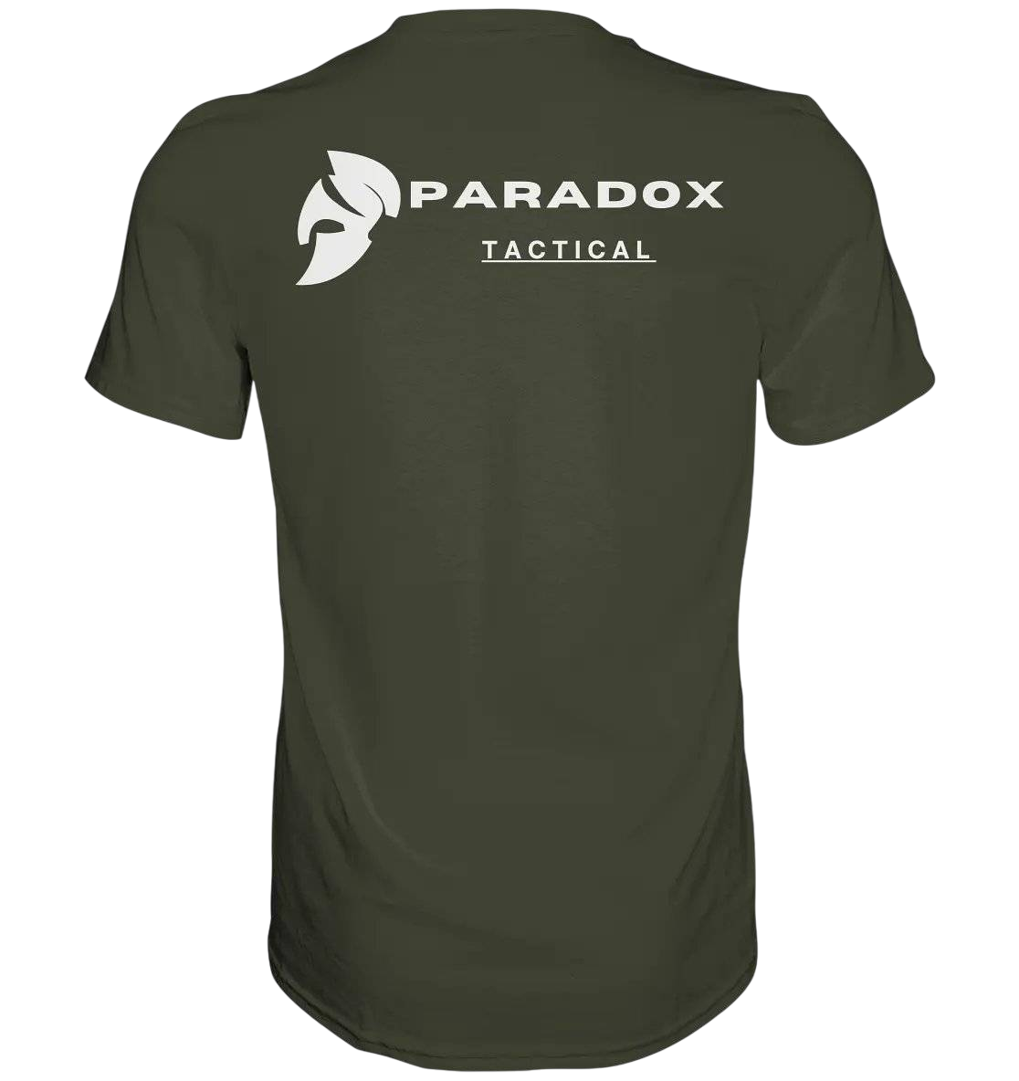 PARADOX Tactical - Premium Shirt - Paradox Tactical®