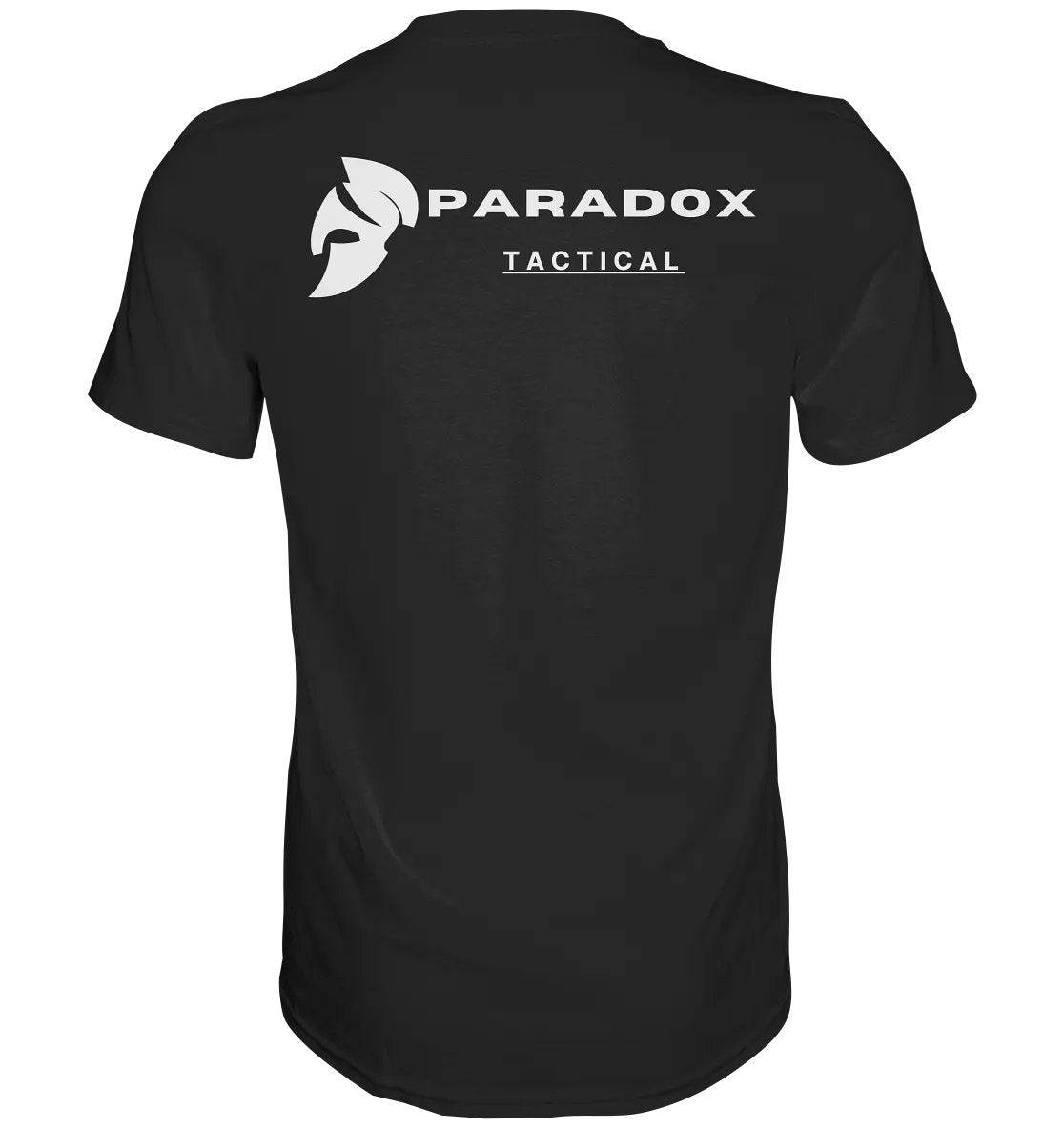PARADOX Tactical - Premium Shirt - Paradox Tactical®