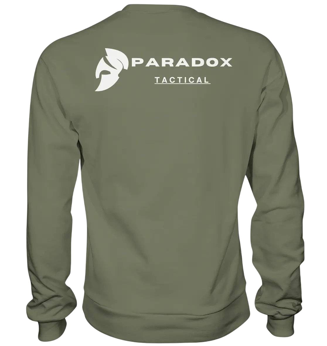 PARADOX Tactical - Premium Sweatshirt - Paradox Tactical®