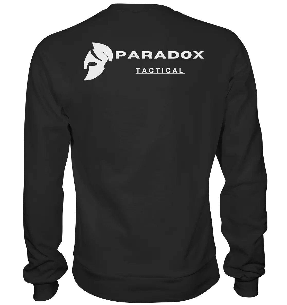 PARADOX Tactical - Premium Sweatshirt - Paradox Tactical®