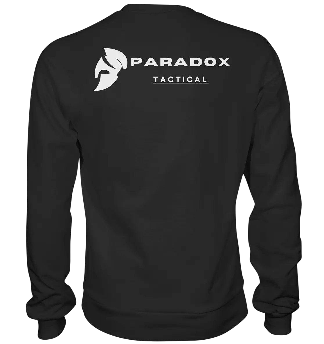 PARADOX Tactical - Premium Sweatshirt - Paradox Tactical®