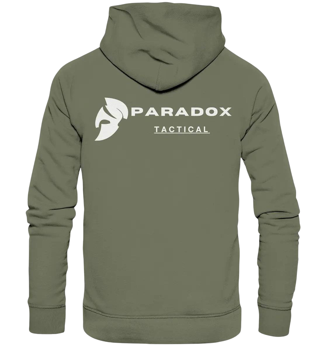 PARADOX Tactical - Premium Unisex Hoodie - Paradox Tactical®