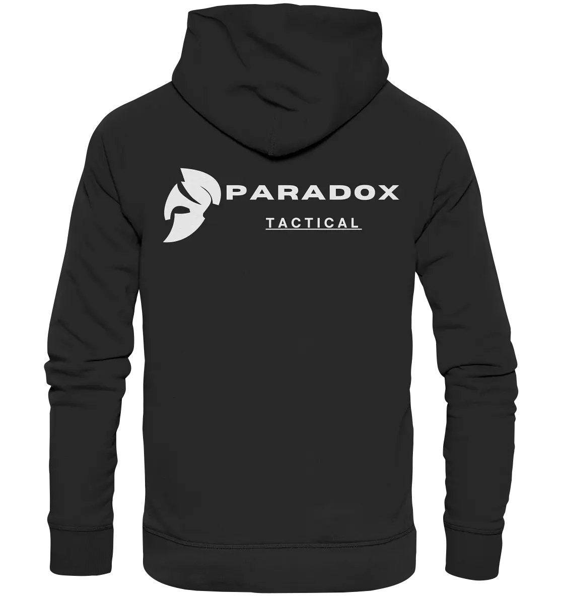 PARADOX Tactical - Premium Unisex Hoodie - Paradox Tactical®