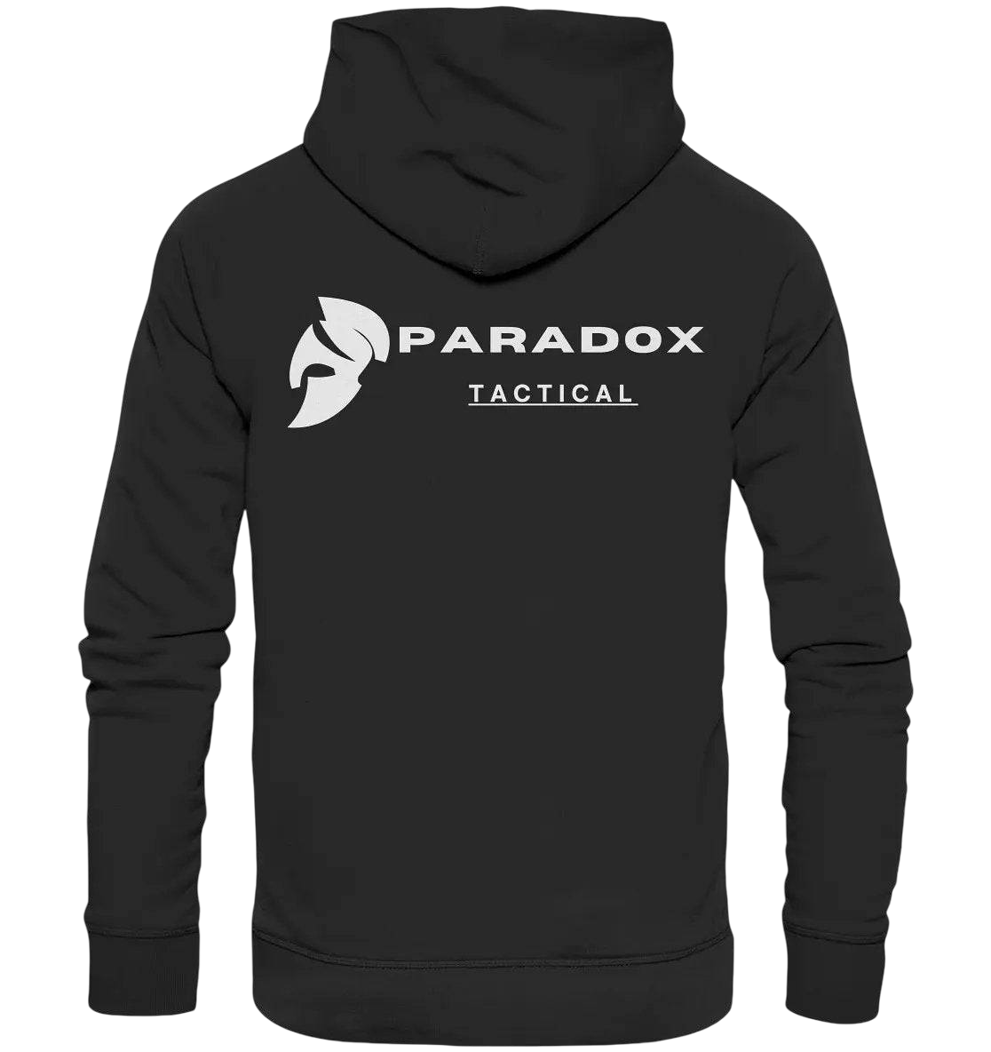 PARADOX Tactical - Premium Unisex Hoodie - Paradox Tactical®