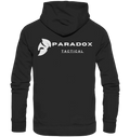 PARADOX Tactical - Premium Unisex Hoodie - Paradox Tactical®